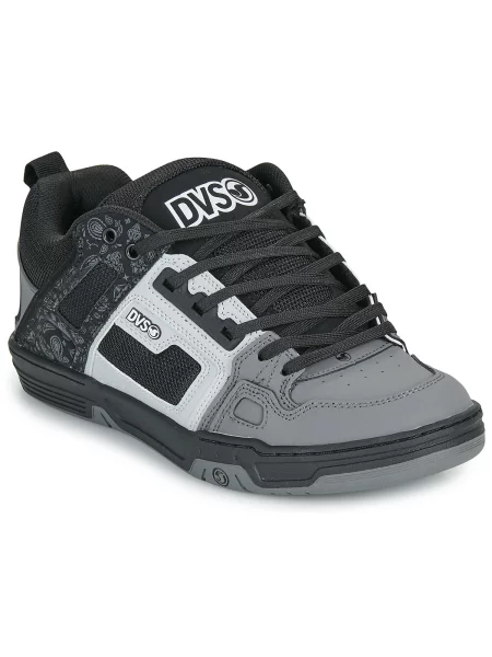 Pantofi Dvs negru
