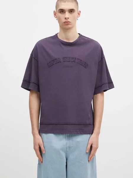 Alpha Industries t-shirt Open Edge