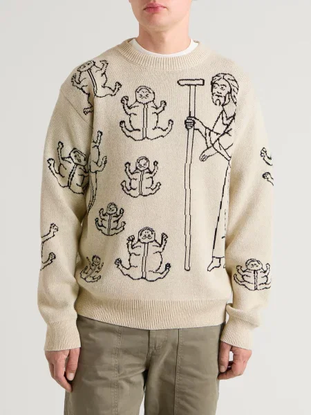Sweter Heresy