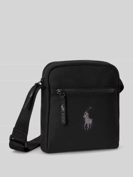 Polo Ralph Lauren saszetka czarna