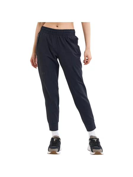Spodnie sportowe Under Armour Unstoppable Jogger czarne