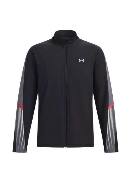 Geacă Under Armour negru