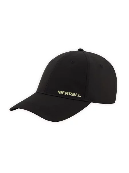MERRELL Șapcă Hutnington șampanie negru
