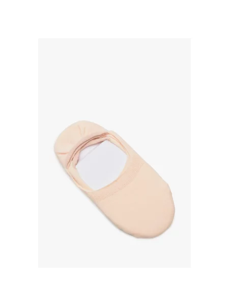 Бесшовные носки Legs