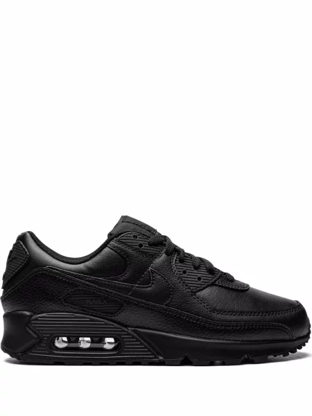 Sneakerși Nike Air Max 90 negru