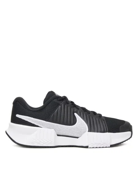 Nike Buty do tenisa GP Challenge Pro czarny