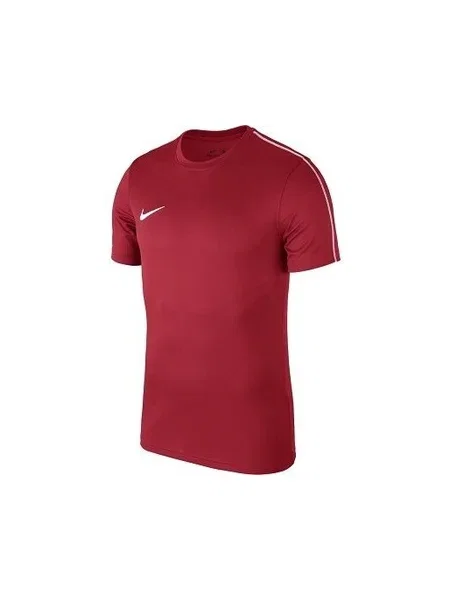 Tričko Nike červená