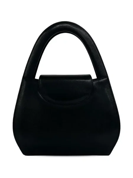 Geantă Cartier din piele negru