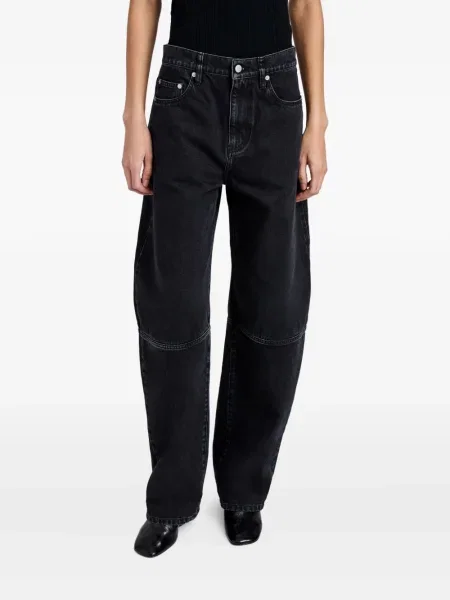 Blugi Proenza Schouler negru