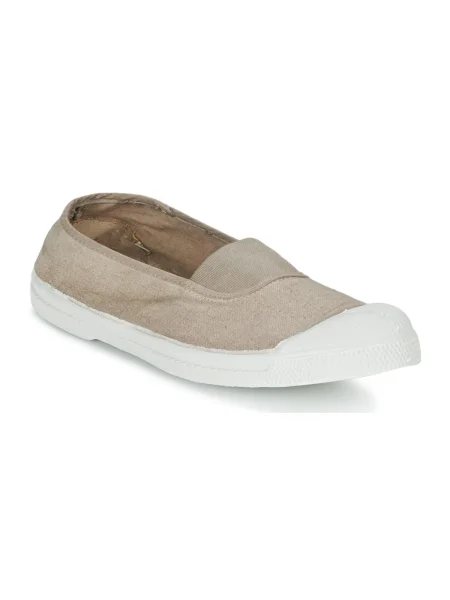 Pantofi Bensimon slip-on