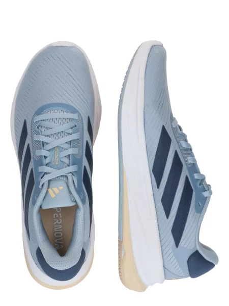 Adidas Tekaški čevlji Supernova Ease Svetlo modra