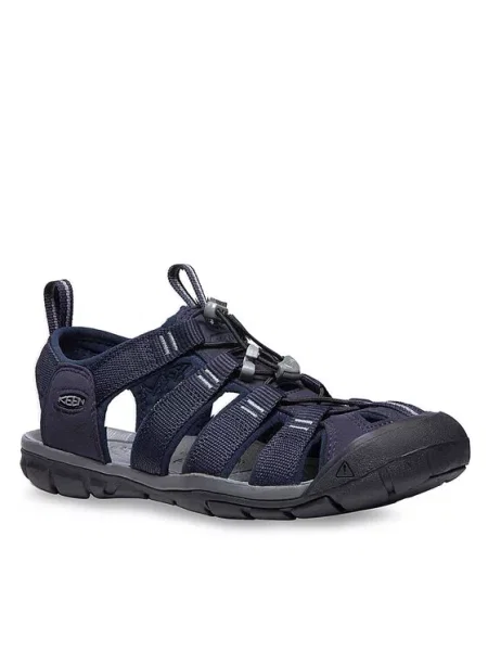 Σανδάλια Keen Clearwater Cnx Sky Captain/Black μαύρο