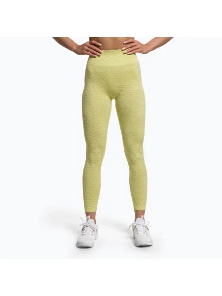 Клинове Gymshark зелено