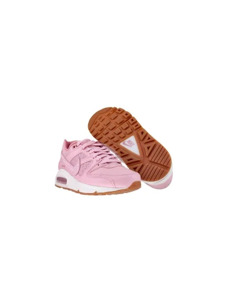 Pantofi Nike roz