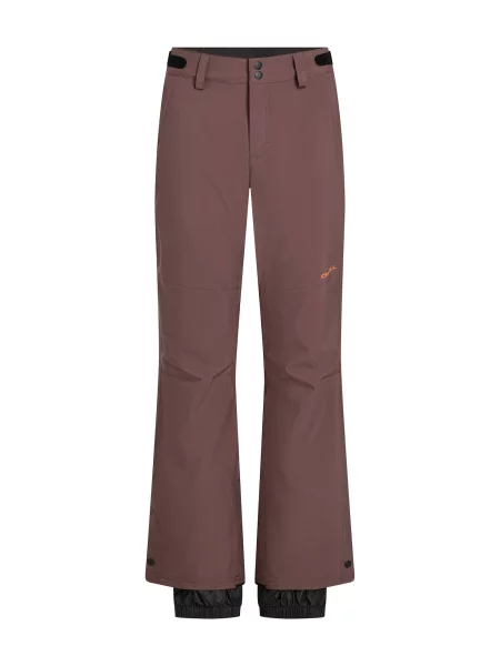 O'NEILL Pantaloni outdoor mauve
