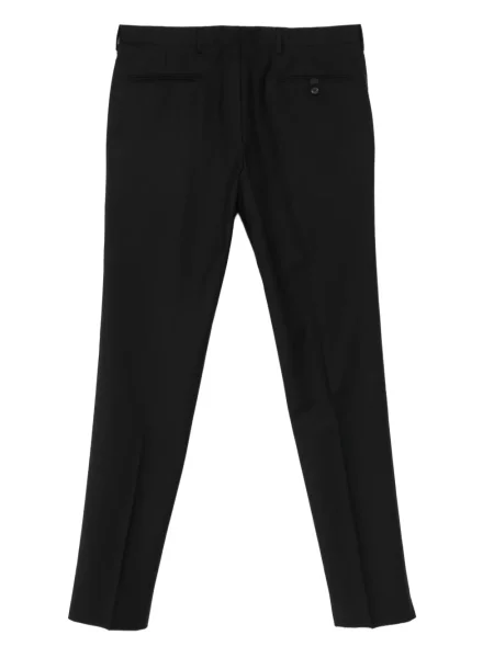 Pantaloni Prada negru
