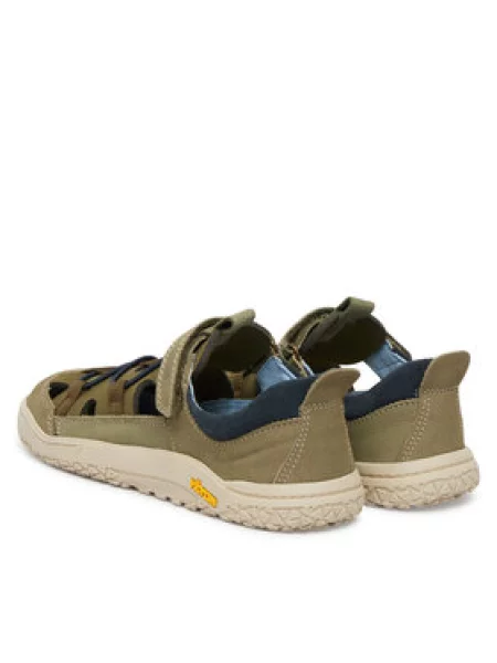 Sandali Primigi S zelena