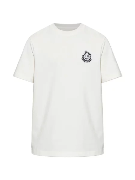 Tricou Moncler cu autograf