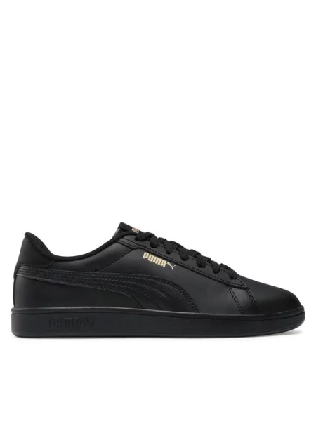 Sneakersy Puma czarne