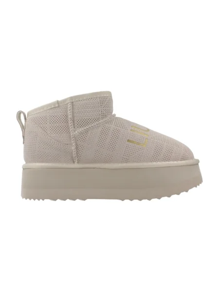 Pantofi Liu Jo bej