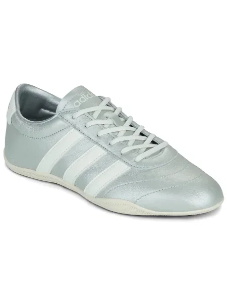 Tenisky Adidas strieborná