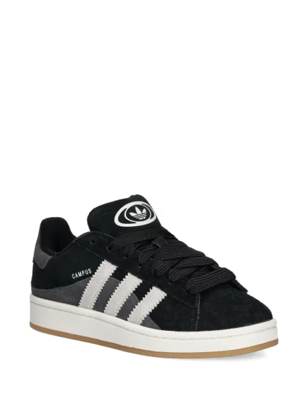 Sneakerși Adidas Adizero plasă cu dungi gri