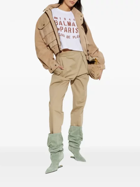 Pantaloni Balmain