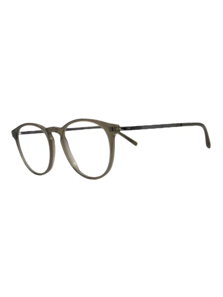 Lekkie okulary przeciwsłoneczne Mykita szare