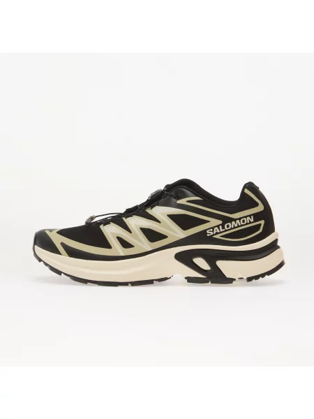 Sneakers Salomon XT-EVR Black/ Vanilla Ice/ Bog EUR 46 μαύρο