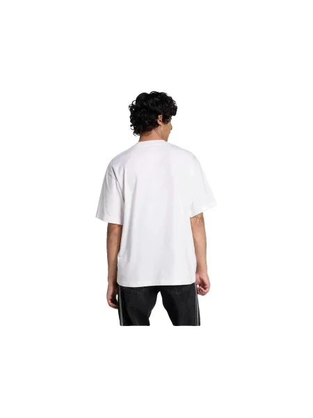 Póló Adidas fehér