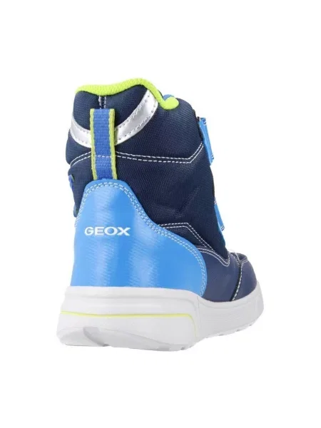 Pantofi copii Geox albastru