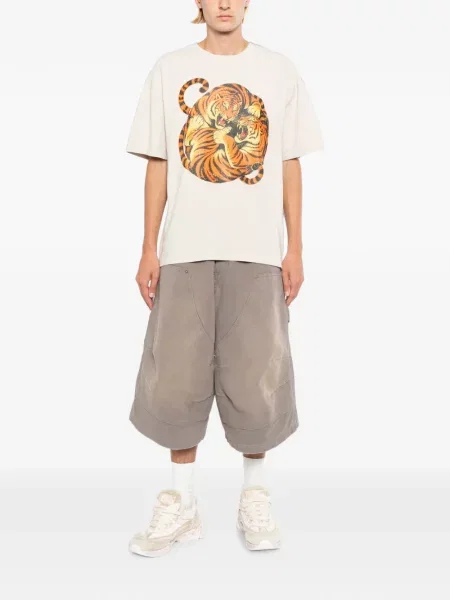 Tricou Melt cu imagine