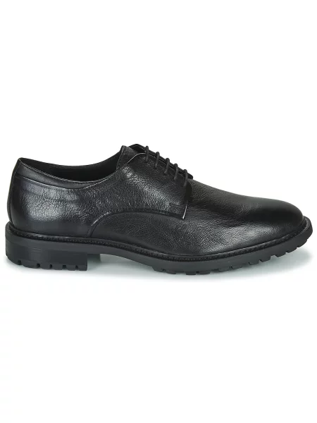 Pantofi Geox negru