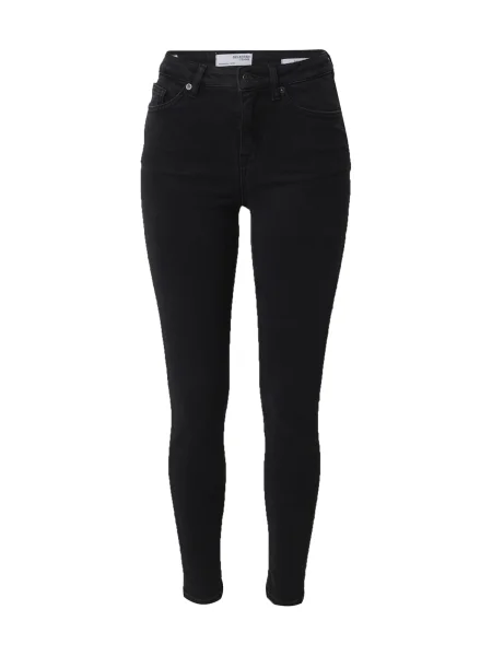 SELECTED FEMME Jeans negru