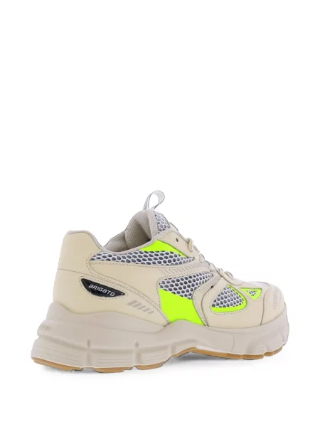 Fűzős csipkés sneaker Axel Arigato