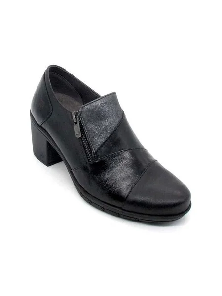 Pantofi Fluchos negru