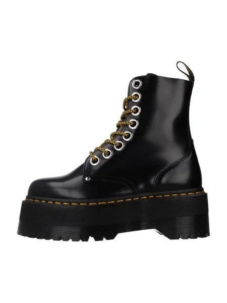 Pantofi Dr. Martens negru