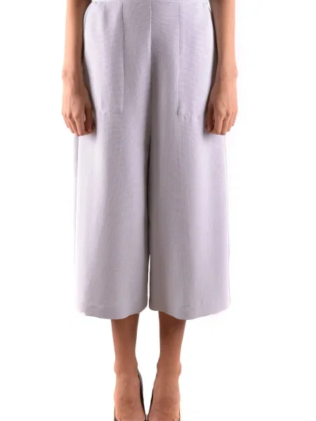 Pantaloni Armani negru