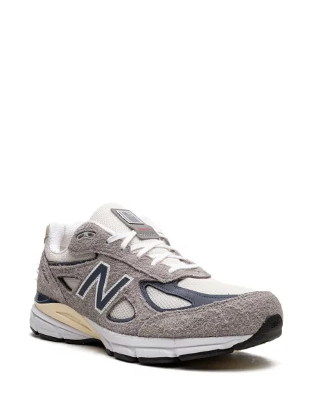 Sportbačiai New Balance pilka