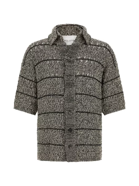 Kardigan Roberto Collina