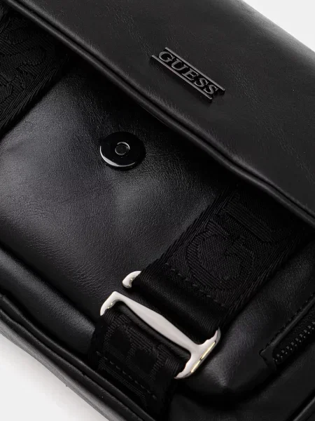 Сумка Guess черная