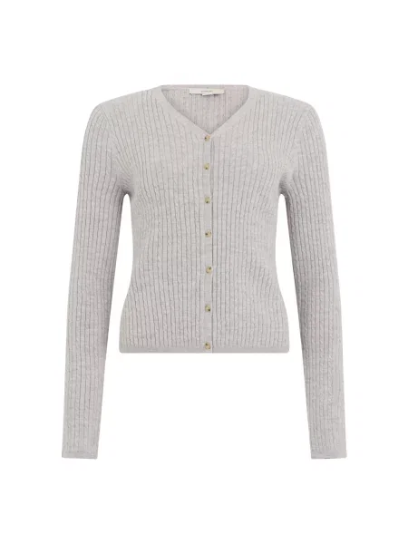 Sweter Vince szary
