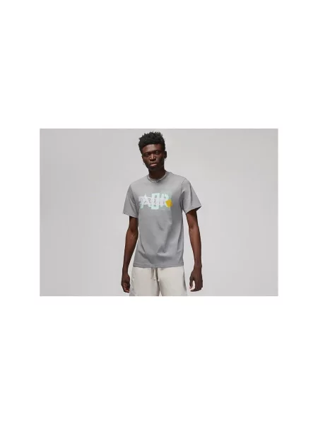 Majica Nike siva