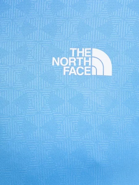 The North Face футболка PENTADOME EMBOSSED