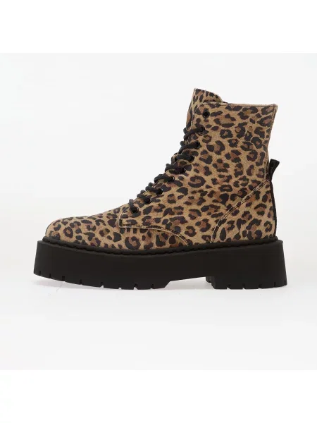 Trampki Steve Madden Skylar Leopard EUR 36