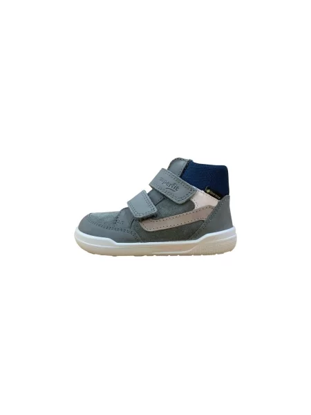 Pantofi copii Superfit gri