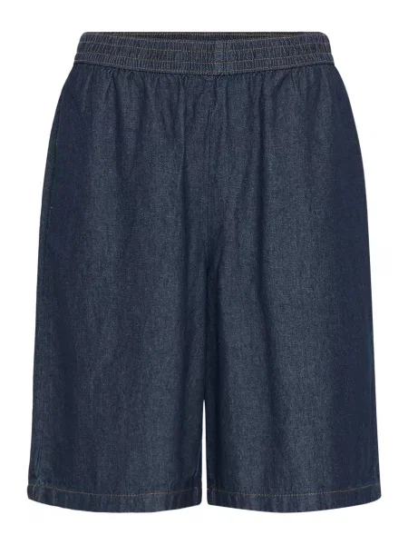 Kaffe Nohavice Jade denim modrá