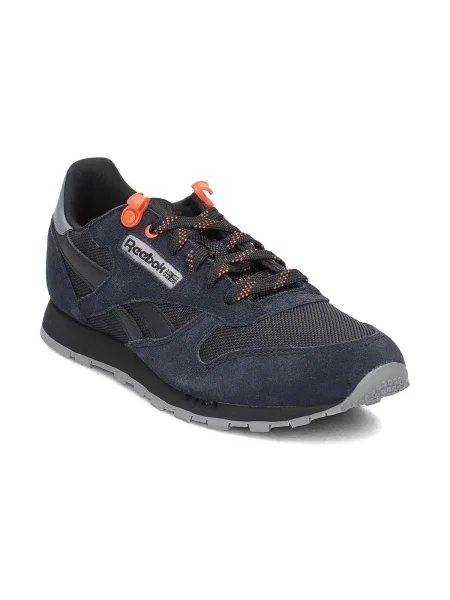 Gyerek félcipő Reebok Sport fekete
