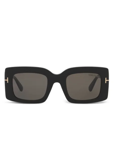 Ochelari de soare Tom Ford Eyewear negru