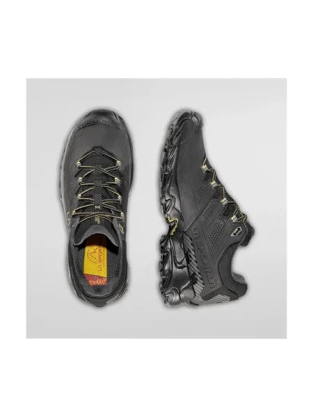 Pantofi La Sportiva din piele